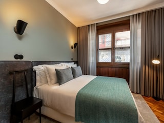 Apartment Porto Features 16