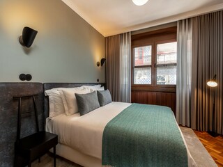 Appartement Porto Kenmerken 17