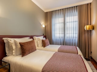 Apartment Porto Ausstattung 24