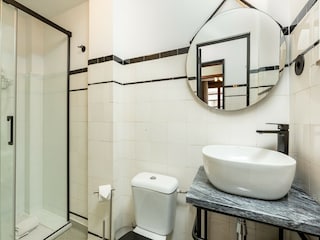 Apartment Porto Ausstattung 27