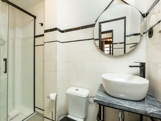 Appartement Porto Équipement 17