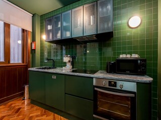 Appartement Porto Kenmerken 3