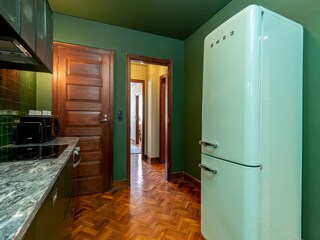 Apartamento Porto Características 4