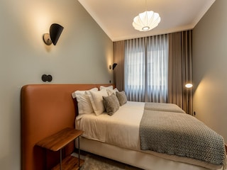 Apartment Porto Ausstattung 14