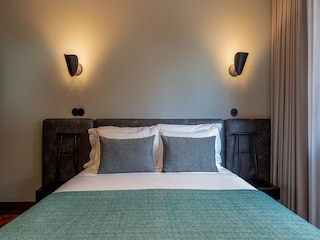 Apartamento Porto Características 24