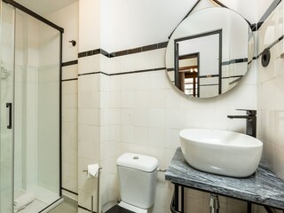 Appartement Porto Kenmerken 16