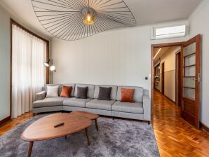 Geräumiges Familienapartment in Porto - Porto - image1