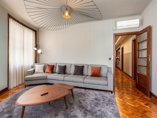 Apartment Porto Ausstattung 1