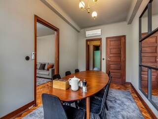 Appartement Porto Kenmerken 19