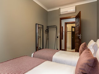 Apartment Porto Ausstattung 6
