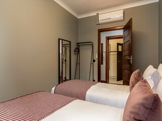 Appartement Porto Équipement 6