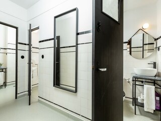 Apartment Porto Ausstattung 7