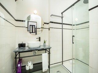 Apartment Porto Ausstattung 8