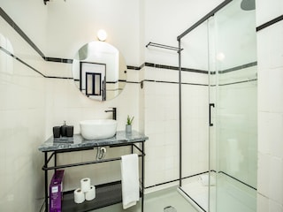 Appartement Porto Équipement 8