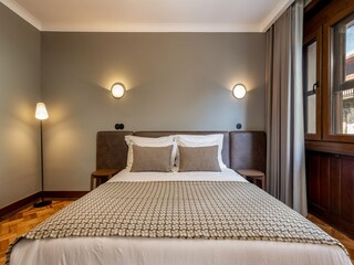 Apartment Porto Ausstattung 26