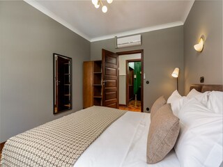 Apartment Porto Ausstattung 9