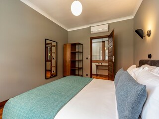 Apartment Porto Ausstattung 11