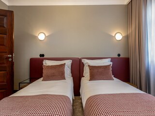 Apartment Porto Ausstattung 12