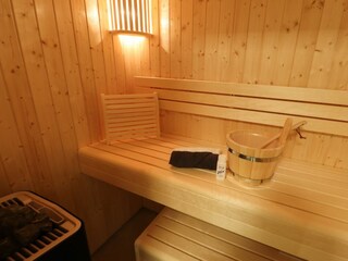 Apartamento de vacaciones Tossens Grabación al aire libre 3