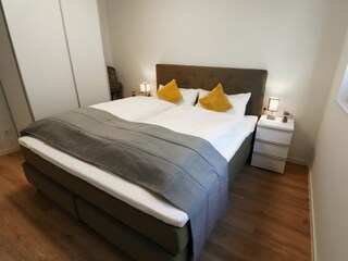 Apartamento de vacaciones Tossens Características 18