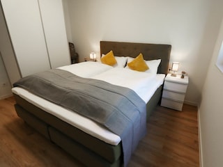 Vakantieappartement Tossens Kenmerken 18