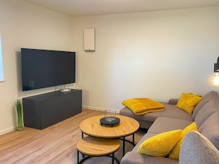 Appartement de vacances Tossens Équipement 19