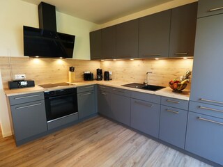 Vakantieappartement Tossens Buitenaudio-opname 7