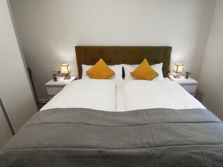 Vakantieappartement Tossens Buitenaudio-opname 9