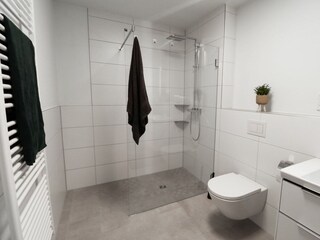 Vakantieappartement Tossens Buitenaudio-opname 11