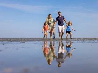 Appartamento per vacanze Tossens Registrazione all'aperto 5