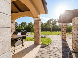 Villa Kras Enregistrement extérieur 5