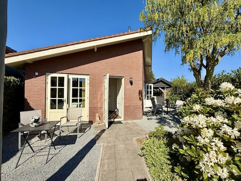 Ferienhaus CarMen