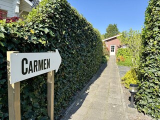 Ferienhaus CarMen