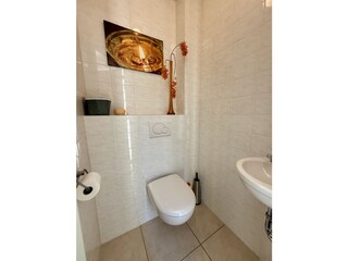 Separates WC