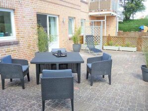 Ferienwohnung Fiete - Marienleuchte - image1