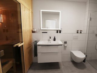 Appartement de vacances Tossens Enregistrement extérieur 2