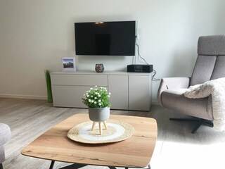 Apartamento de vacaciones Tossens Características 21