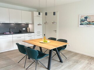 Vakantieappartement Tossens Buitenaudio-opname 6