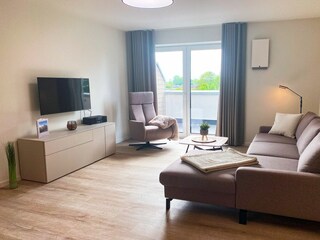 Apartamento de vacaciones Tossens Características 24