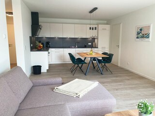 Vakantieappartement Tossens Kenmerken 25