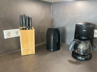 Kaffeemaschine