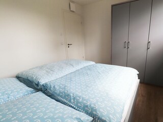 Vakantieappartement Tossens Kenmerken 25