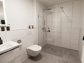 Appartement de vacances Tossens Enregistrement extérieur 12