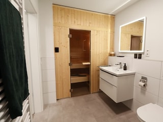 Appartement de vacances Tossens Enregistrement extérieur 13