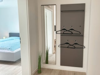 Garderobe
