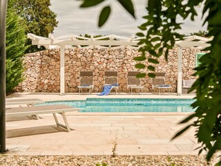 Villa Kras Buitenaudio-opname 4