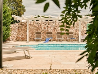 Villa Kras Enregistrement extérieur 4