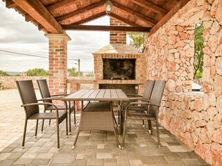 Villa Kras Registrazione all'aperto 6