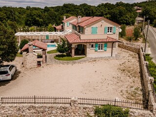 Villa Kras Ambiente 33