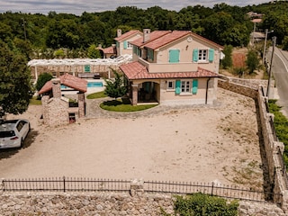 Villa Kras Omgeving 33